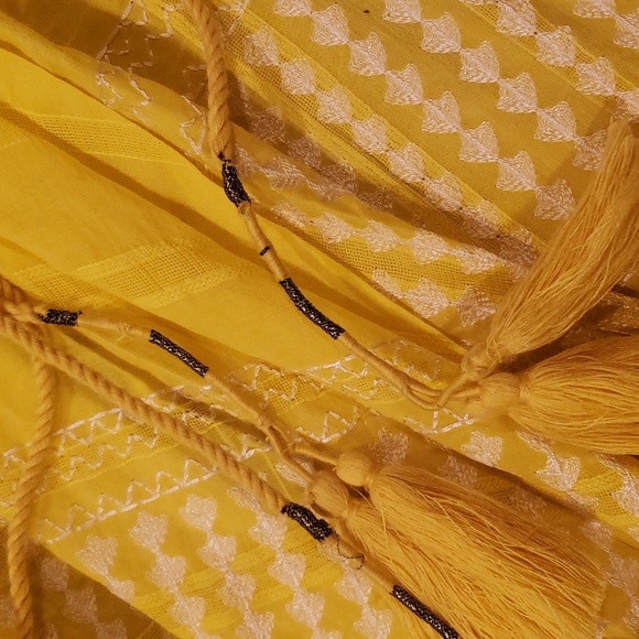 TRYB teide dress Anthropologie - Picture 6 of 9